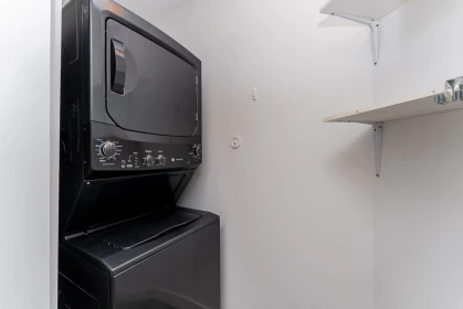 Loft / Bonus Room Photo of 108 522 Smith Avenue, Coquitlam, BC
