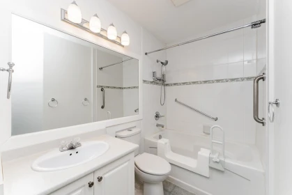 Office / Den Photo of 108 522 Smith Avenue, Coquitlam, BC