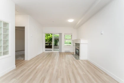 Pantry Photo of 108 522 Smith Avenue, Coquitlam, BC