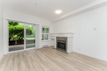 Primary Bedroom Photo of 108 522 Smith Avenue, Coquitlam, BC