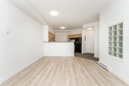 Walk-In Closet Photo of 108 522 Smith Avenue, Coquitlam, BC