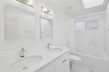 Basement Recreation Room Photo of 2709 W 37th Avenue, Vancouver, BC