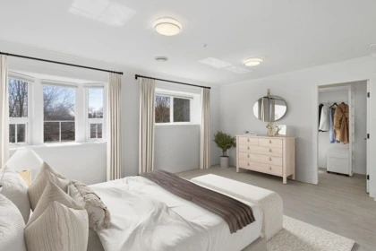 Bedroom 3 Photo of 2709 W 37th Avenue, Vancouver, BC