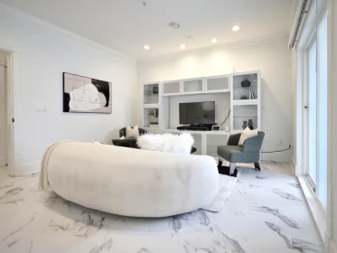 Breakfast Nook Photo of 2709 W 37th Avenue, Vancouver, BC