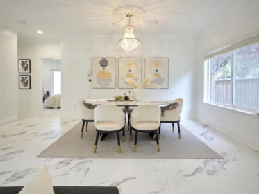 Kitchen Island Photo of 2709 W 37th Avenue, Vancouver, BC