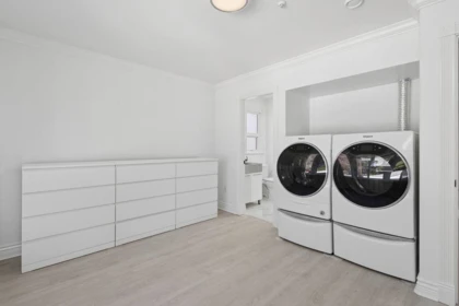 Loft / Bonus Room Photo of 2709 W 37th Avenue, Vancouver, BC