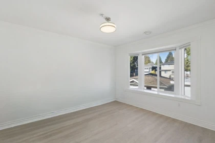Powder Room Photo of 2709 W 37th Avenue, Vancouver, BC