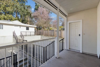 Staircase Photo of 2709 W 37th Avenue, Vancouver, BC