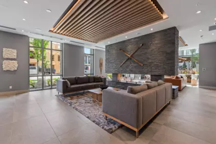 Hot Tub / Spa Photo of 505 2385 Emery Court, North Vancouver, BC