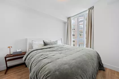 Loft / Bonus Room Photo of 505 2385 Emery Court, North Vancouver, BC