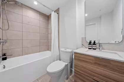 Mudroom Photo of 505 2385 Emery Court, North Vancouver, BC