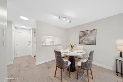 311 3489 Ascot Place, Vancouver, BC, Vancouver — Apartment/Condo for sale