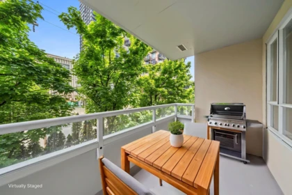 311 3489 Ascot Place, Vancouver, BC, Vancouver — Apartment/Condo for sale