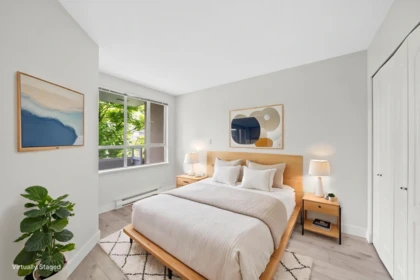 311 3489 Ascot Place, Vancouver, BC, Vancouver — Apartment/Condo for sale