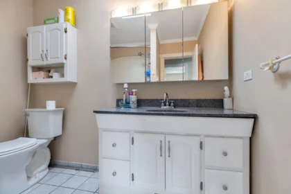 Community Amenities Photo (Clubhouse) of 740 Townley Street, Coquitlam, BC