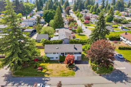 740 Townley Street, Coquitlam, BC, Coquitlam — Single Family Residence for sale