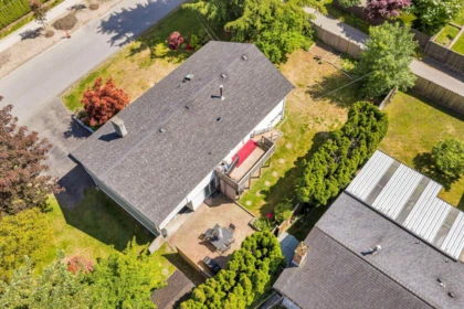 740 Townley Street, Coquitlam, BC, Coquitlam — Single Family Residence for sale