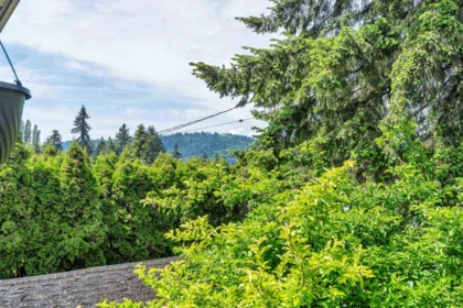 Front Yard Photo of 740 Townley Street, Coquitlam, BC