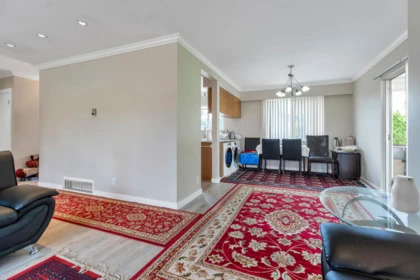 Hallway Photo of 740 Townley Street, Coquitlam, BC