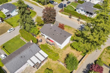 Pantry Photo of 740 Townley Street, Coquitlam, BC