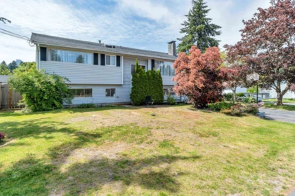 Playground / Recreational Area Near 740 Townley Street, Coquitlam, BC