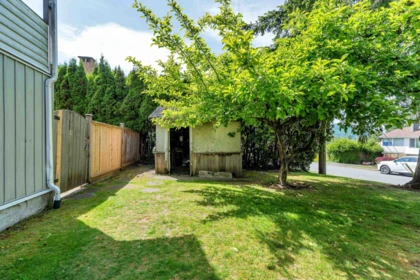 Primary Bedroom Photo of 740 Townley Street, Coquitlam, BC
