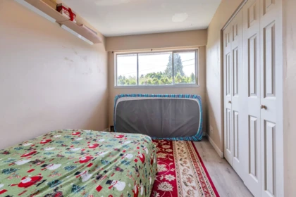Street View Photo of 740 Townley Street, Coquitlam, BC