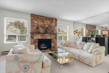 11357 Kingcome Avenue, Richmond, BC, Richmond — Single Family Residence for sale