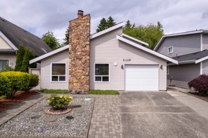 11357 Kingcome Avenue, Richmond, BC, Richmond — Single Family Residence for sale