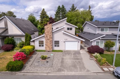 Front Yard Photo of 11357 Kingcome Avenue, Richmond, BC