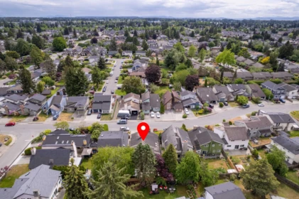 Hot Tub / Spa Photo of 11357 Kingcome Avenue, Richmond, BC