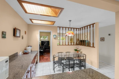 Kitchen Island Photo of 11357 Kingcome Avenue, Richmond, BC