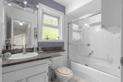 Laundry Room Photo of 11357 Kingcome Avenue, Richmond, BC