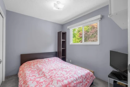 Loft / Bonus Room Photo of 11357 Kingcome Avenue, Richmond, BC