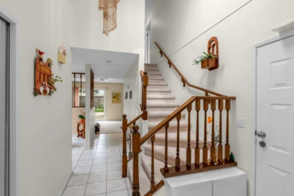 Mudroom Photo of 11357 Kingcome Avenue, Richmond, BC