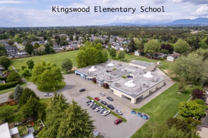 Neighborhood Park Photo Near 11357 Kingcome Avenue, Richmond, BC