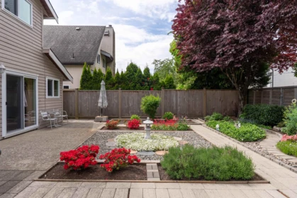 Outdoor Deck Photo of 11357 Kingcome Avenue, Richmond, BC