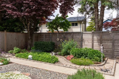 Outdoor Patio Photo of 11357 Kingcome Avenue, Richmond, BC