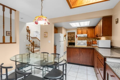 Pantry Photo of 11357 Kingcome Avenue, Richmond, BC