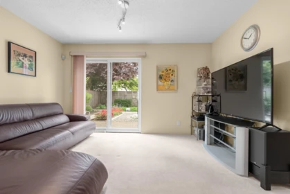 Primary Bedroom Photo of 11357 Kingcome Avenue, Richmond, BC