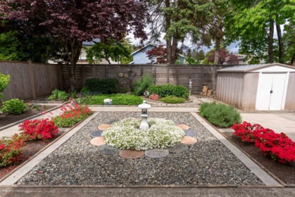 Staircase Photo of 11357 Kingcome Avenue, Richmond, BC