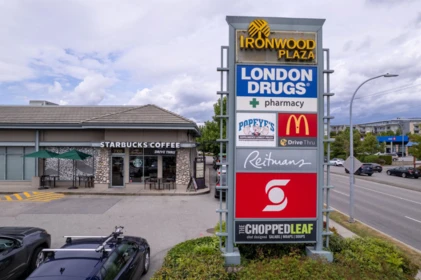 Street View Photo of 11357 Kingcome Avenue, Richmond, BC