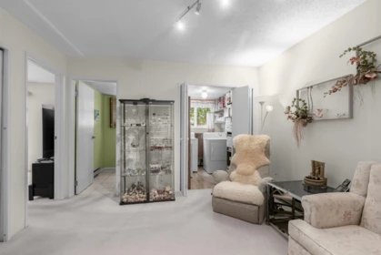 Walk-In Closet Photo of 11357 Kingcome Avenue, Richmond, BC