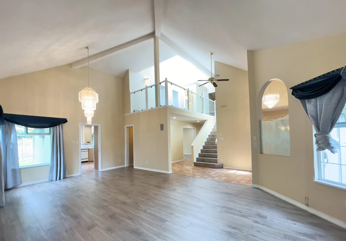Dining Area Photo of 5620 Cornwall Drive, Richmond, BC