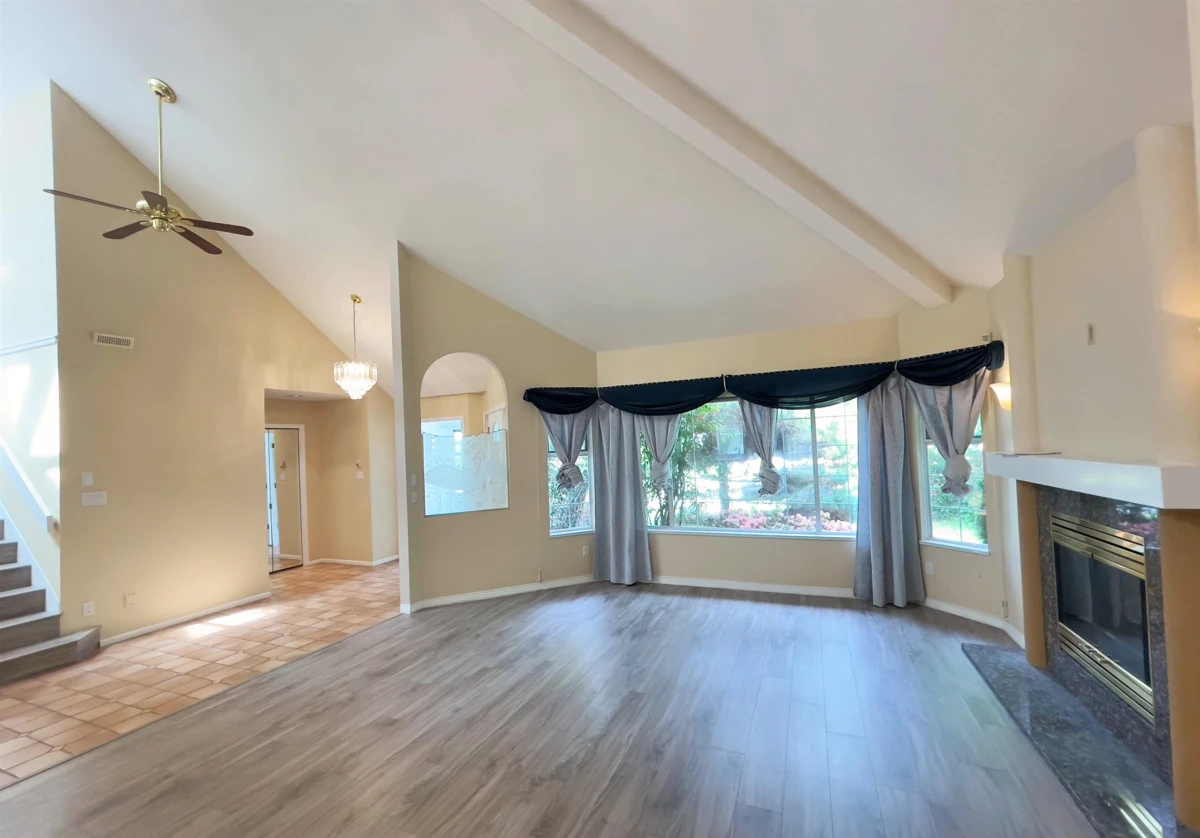 Family Room Photo of 5620 Cornwall Drive, Richmond, BC
