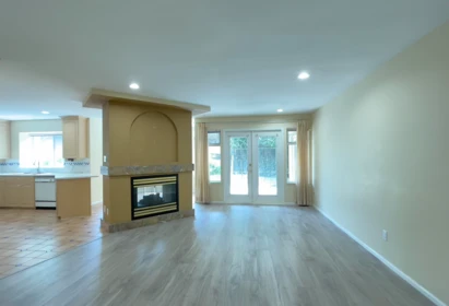 Breakfast Nook Photo of 5620 Cornwall Drive, Richmond, BC