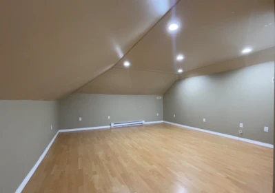 Hallway Photo of 5620 Cornwall Drive, Richmond, BC