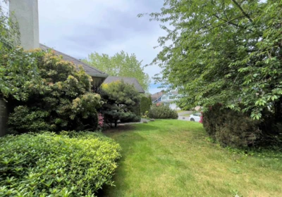 Outdoor Deck Photo of 5620 Cornwall Drive, Richmond, BC