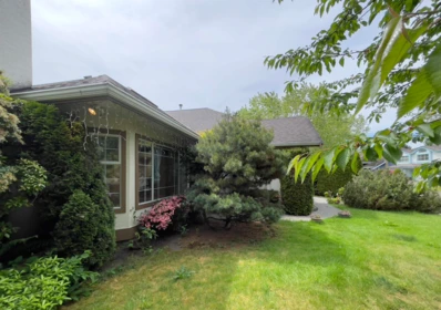 Outdoor Patio Photo of 5620 Cornwall Drive, Richmond, BC