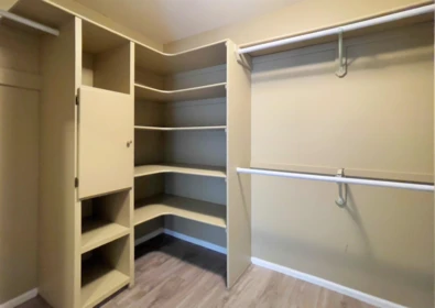 Walk-In Closet Photo of 5620 Cornwall Drive, Richmond, BC